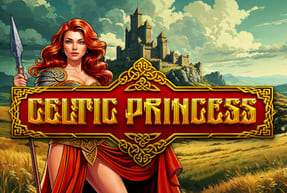 Celtic Princess by Skywind