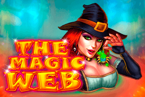 The Magic Web by CT Interactive