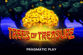 Trees of Treasure by Pragmatic Play