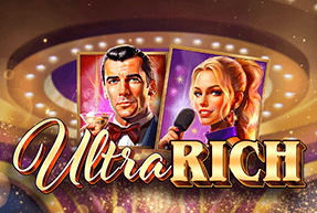 Ultra Rich by Red Tiger