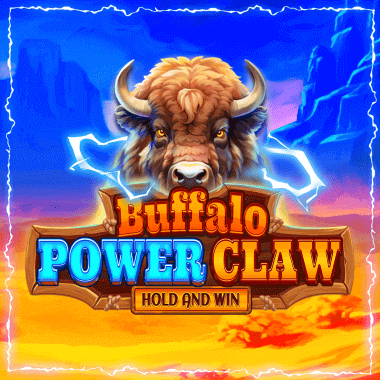 Buffalo Power Claw: Hold and Win by Clawbuster