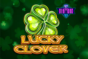 Lucky Clover Diamond Tree JP by CT Interactive