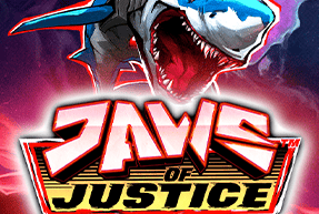 Jaws of Justice by Hacksaw