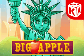 Big Apple by KA Gaming