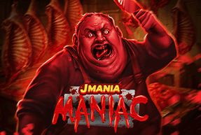 J Mania Maniac by Ruby Play