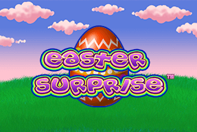 Easter Surprise by Playtech