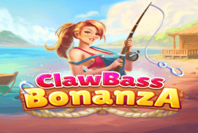 ClawBass Bonanza by Clawbuster