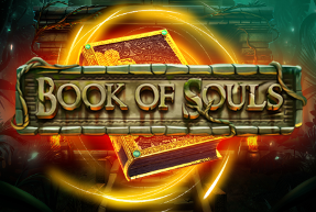 Book of Souls by Spearhead Studios
