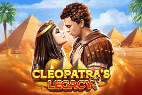 Cleopatra's Legacy by Eurasian Gaming