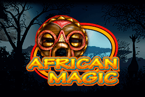 African Magic by CT Interactive