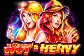 Hot and Heavy by Ruby Play