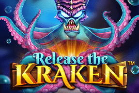 Release the Kraken by Pragmatic Play