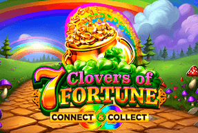 7 Clovers of Fortune by Pragmatic Play