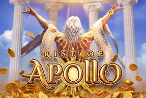 Rise of Apollo by PG Soft