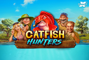 Catfish Hunters by Nolimit City