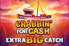 Crabbin For Cash Extra Big Catch by Blueprint