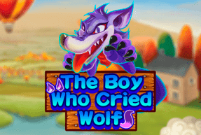 The Boy Who Cried Wolf by KA Gaming