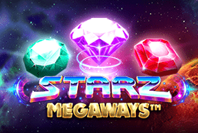 Starz Megaways by Pragmatic Play