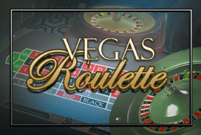 Vegas Roulette by Concept Gaming