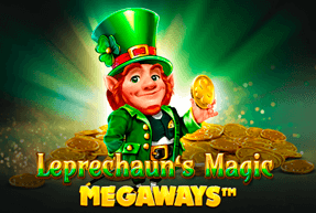 Leprechaun's Magic MEGAWAYS by Red Tiger