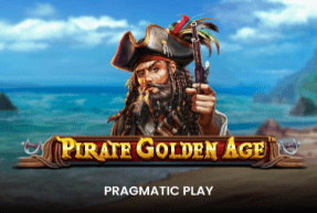 Pirate Golden Age by Pragmatic Play