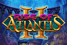Rise of Atlantis 2 by Blueprint
