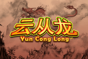 Yun Cong Long by Playtech