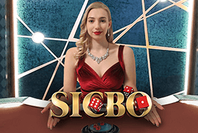 D Sic Bo by SA Gaming