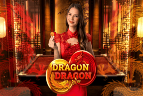 Dragon Dragon by Evolution