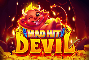 Mad Hit Devil by Ruby Play