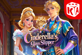 Cinderella's Glass Slipper by KA Gaming