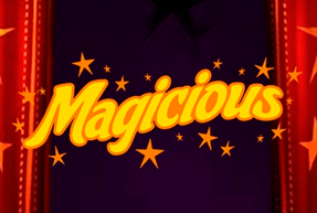 Magicious by Thunderkick