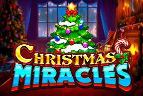 Christmas Miracles by Spadegaming