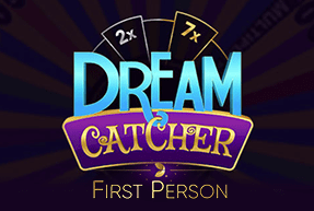 First Person Dream Catcher by Evolution