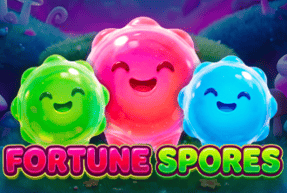 Fortune Spores by Amigo Gaming