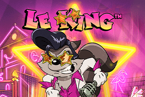 Le King by Hacksaw