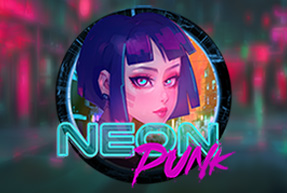 Neonpunk by Triple Cherry