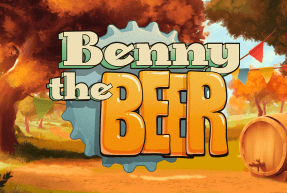 Benny The Beer by Hacksaw