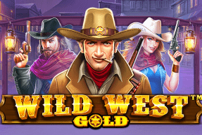 Wild West Gold by Pragmatic Play