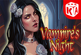Vampires Night by KA Gaming