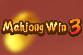 Mahjong Win 3 by Dragoon Soft