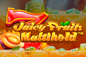 Juicy Fruits Multihold by Pragmatic Play