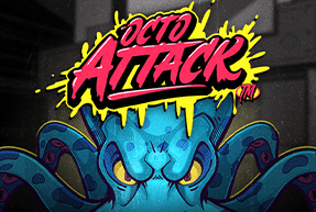 Octo Attack by Hacksaw