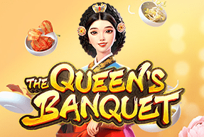 The Queen's Banquet by PG Soft