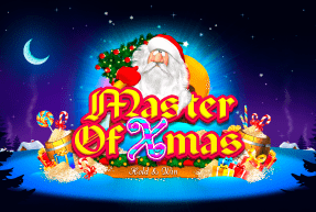 Master of Xmas by Belatra