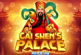 Cai Shen's Palace: Hold 'N' Link by NetGame