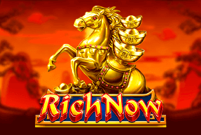 Rich Now by Dragoon Soft