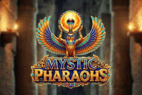 Mystic Pharaohs by Triple Cherry
