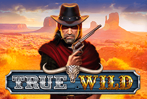 True Wild by Ruby Play