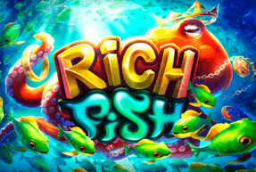 Rich Fish by Apollo Games